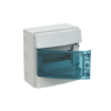 1SLM006501A1201 – Mistral 65 8 Way ABB Mistral – Plastic Enclosure – IP65