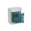 1SL1200A00 – Mistral 65 4 Way ABB Mistral – Plastic Enclosure – IP65
