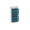 1SLM006501A1207 – Mistral 65 48 Way ABB Mistral – Plastic Enclosure – IP65