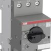 1SAM250000R1005 – MS116-1.0 ABB Motor Circuit Breakers