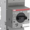 1SAM350010R1008 – MS132-4.0K ABB Push-in Spring Motor Circuit Breakers