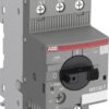 1SAM340000R1013 – MS132-20T ABB Transformer Circuit Breakers