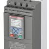 1SFA898108R7000 – PSTX85-600-70 ABB PSTX Advanced Softstarters