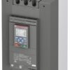 1SFA898113R7000 – PSTX250-600-70 ABB PSTX Advanced Softstarters