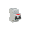 2CCF019606R0001 – S802PV-SP80 ABB High Perfomance MCB – S800 PV 5kA