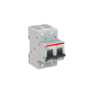 2CCF019607R0001 – S802PV-SP100 ABB High Perfomance MCB – S800 PV 5kA