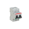 2CCF019600R0001 – S802PV-SP20 ABB High Perfomance MCB – S800 PV 5kA