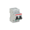 2CCF019597R0001 – S802PV-SP10 ABB High Perfomance MCB – S800 PV 5kA