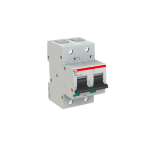 2CCS812001R0821 – S802B-D100 ABB High Perfomance MCB – S800B 16kA