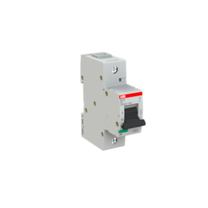 2CCS811001R0804 – S801B-C80 ABB High Perfomance MCB – S800B 16kA