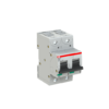 2CCF019603R0001 – S802PV-SP40 ABB High Perfomance MCB – S800 PV 5kA