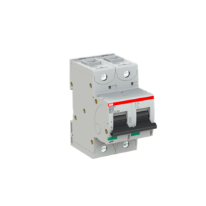 2CCF019602R0001 – S802PV-SP32 ABB High Perfomance MCB – S800 PV 5kA
