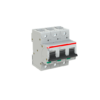 2CCS813001R0801 – S803B-D80 ABB High Perfomance MCB – S800B 16kA