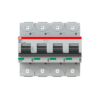 2CCF019625R0001 – S804PV-SP20 ABB High Perfomance MCB – S800 PV 5kA