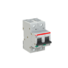 2CCF019601R0001 – S802PV-SP25 ABB High Perfomance MCB – S800 PV 5kA