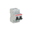 2CCF019605R0001 – S802PV-SP63 ABB High Perfomance MCB – S800 PV 5kA
