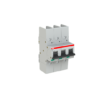 2CCF019614R0001 – S803PV-SP25 ABB High Perfomance MCB – S800 PV 5kA