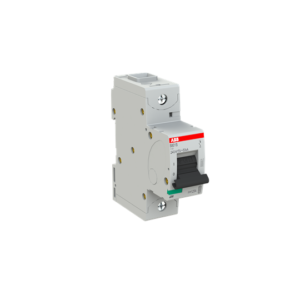 2CCS861001R0844 – S801S-C125 ABB High Perfomance MCB – S800S 50kA