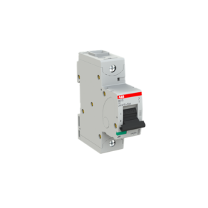2CCS861001R0254 – S801S-C25 ABB High Perfomance MCB – S800S 50kA