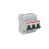 2CCS863001R0504 – S803S-C50 ABB High Perfomance MCB – S800S 50kA