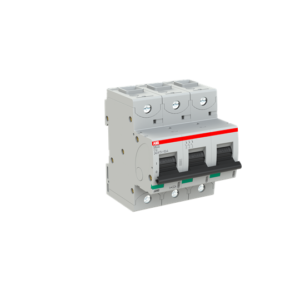 2CCS863001R0324 – S803S-C32 ABB High Perfomance MCB – S800S 50kA
