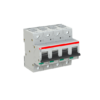 2CCS864001R0254 – S804S-C25 ABB High Perfomance MCB – S800S 50kA