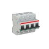 2CCS864001R0504 – S804S-C50 ABB High Perfomance MCB – S800S 50kA