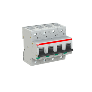 2CCS864001R0204 – S804S-C20 ABB High Perfomance MCB – S800S 50kA