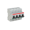 2CCS864001R0634 – S804S-C63 ABB High Perfomance MCB – S800S 50kA