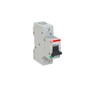 2CCS891001R0824 – S801N-C100 ABB High Perfomance MCB – S800N 36kA