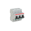 2CCS893001R0204 – S803N-C20 ABB High Perfomance MCB – S800N 36kA