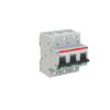 2CCS893001R0504 – S803N-C50 ABB High Perfomance MCB – S800N 36kA