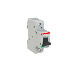 2CCS891001R0404 – S801N-C40 ABB High Perfomance MCB – S800N 36kA