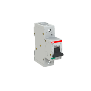 2CCS891001R0634 – S801N-C63 ABB High Perfomance MCB – S800N 36kA