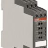 1SVR740020R0200 – CT-MVS.21P Time relay, multifunction ABB High-Performance Timers – CT-S