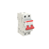 2CDD272111R0063 – SHD202/63 ABB Switch Disconnectors – SHD Icw =10kA