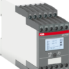 1SVR760740R0110 – CM-TCN.011P Temperature monitoring relay ABB Temperature Monitoring Relays