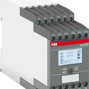 1SVR760740R0110 – CM-TCN.011P Temperature monitoring relay ABB Temperature Monitoring Relays