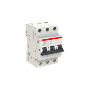 2CDS233070R0164 – SR203T-C16 Miniature Circuit Breaker ABB MCB – SR200T 3kA
