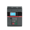 1SDA070704R1 – E1.2B 630 Ekip Touch LI F F, 3P ABB ACB – Emax 2 Circuit Breaker- Fixed