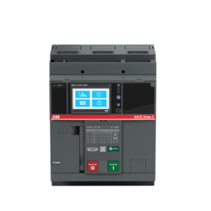1SDA070846R1 – E1.2N 1250 Ekip Touch LSIG F F, 3P ABB ACB – Emax 2 Circuit Breaker- Fixed