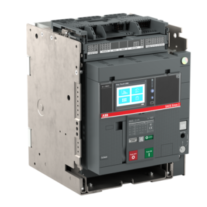 1SDA072144R1 – E1.2C 1000 Ekip Touch LI W MP, 3P ABB ACB – Emax 2 Circuit Breaker- Withdrawable