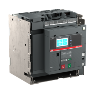 1SDA072825R1 – E1.2N 1250 Ekip Touch LSI W MP, 4P ABB ACB – Emax 2 Circuit Breaker- Withdrawable
