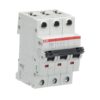 2CDS253001R0824 – S203-C100 ABB MCB – S200 6kA
