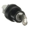 1SFA611280R1001 – M2SSK1-101 ABB Two Position Key-operated Selector Switches