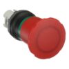 1SFA611524R1001 – MPEP4-10R ABB Emergency Stop Pushbuttons