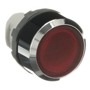 1SFA611100R3101 – MP1-31R ABB Non-Illuminated Pushbuttons