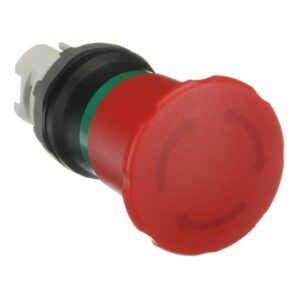 1SFA611523R1001 – MPET4-10R ABB Emergency Stop Pushbuttons