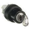 1SFA611285R1001 – M3SSK3-101 ABB Three Position Key-operated Selector Switches