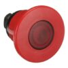 1SFA611513R1101 – MPMT4-11R ABB Illuminated Emergency Stop Pushbuttons